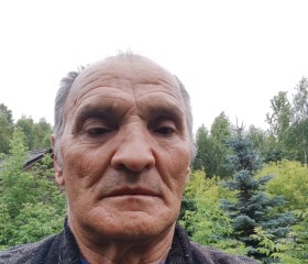Ravil, 69, Kazan