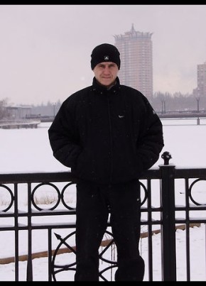 дмитрий, 39, Україна, Одеса