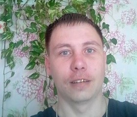 ГРИГОРИЙ, 33 года, Усолье-Сибирское