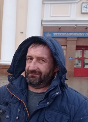 Александр, 48, Россия, Голубицкая