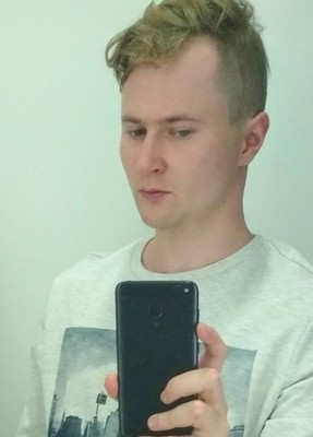 Alexei, 33, Russia, Saint Petersburg