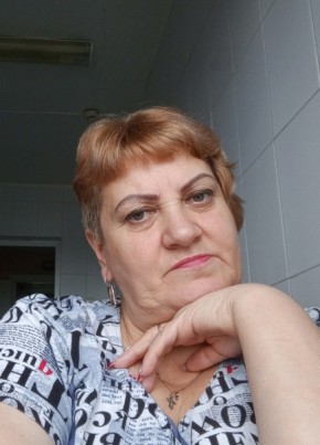 Марина из Поспелихи 54 года