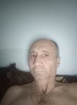 Василий ,Лебедев, 54 года, Котово