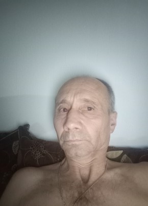Василий ,Лебедев, 54, Россия, Котово