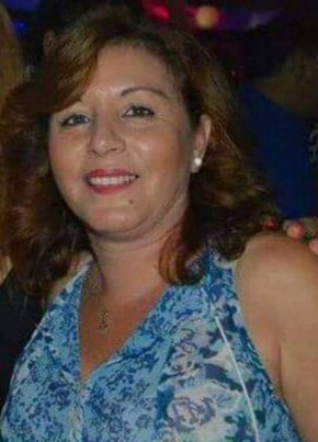 Μαρία, 51, Greece, Zakynthos