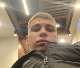 Marsel, 24, Moscow