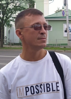 Станислав из Вологды 47 лет