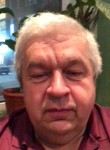 Степан, 81 год, Москва