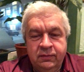 Степан, 81 год, Москва