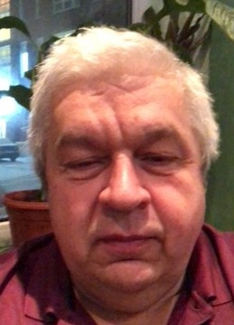 Evgeniy, 55, Russia, Moscow
