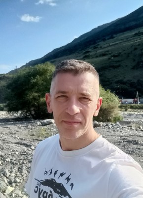 Artem, 43, Russia, Saint Petersburg