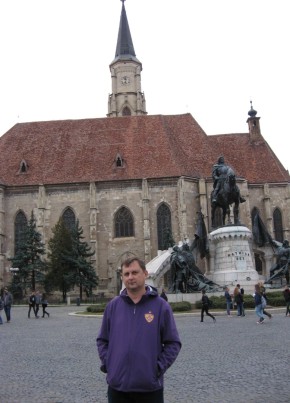 Алексей, 52, Україна, Одеса