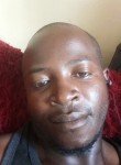 Sylvester yamvwa, 19 лет, Lusaka