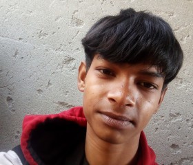 Vansh, 18 лет, New Delhi