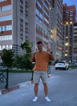 Егор, 27 лет, Новосибирск