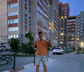 Егор, 27 лет, Новосибирск