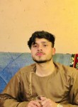 zubair, 22 года, کابل