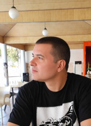 Сергей из Калуги 45 лет