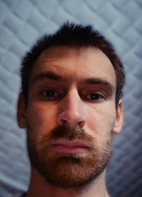 Андрей из Евпатории 34 года