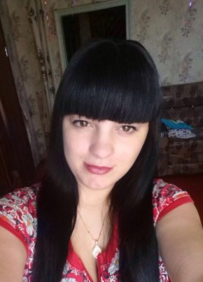 Лилия, 27, Россия, Котово