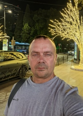 Николай из Адлера 43 года
