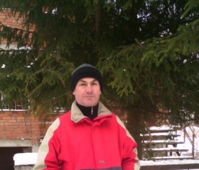 Юрий, 63 года, Смоленск