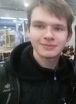 Дмитрий, 26 лет, Волоколамск