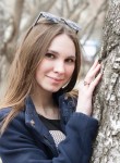 Arina, 33, Omsk