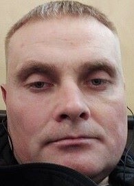 Андрей, 41, Latvijas Republika, Rīga