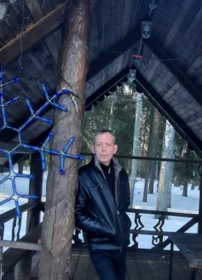 Сергей, 52, Россия, Ярославль