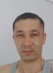 Erasul, 39  , Almaty