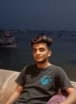 Mohd Javed, 22 года, Chāndpur