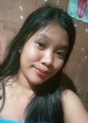 Vanessa из Lungsod ng Bacolod 24 года