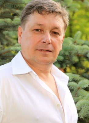 Олег, 61, Россия, Новосибирск
