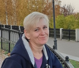 Ольга, 52 года, Киров (Кировская обл.)