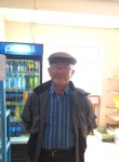 Staryy, 61  , Bishkek