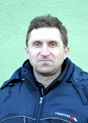 Андрей Галуц, 49, Рэспубліка Беларусь, Берасьце