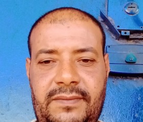 محمد, 37 лет, طَرَابُلُس