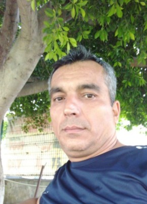 Mustafa, 46, Türkiye Cumhuriyeti, Dörtyol