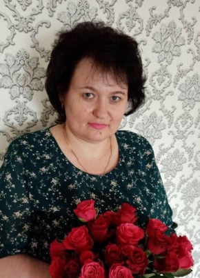 Лина, 41, Россия, Доброе