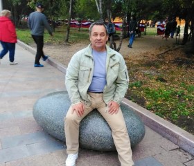 Владимир Sh, 63 года, Челябинск