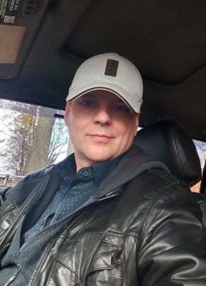 Олег, 54, Россия, Подольск