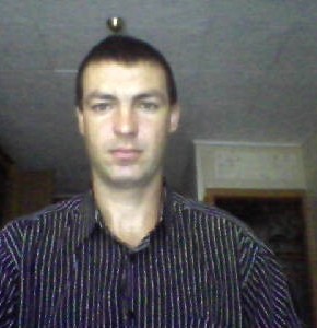 иван, 42, Россия, Владивосток