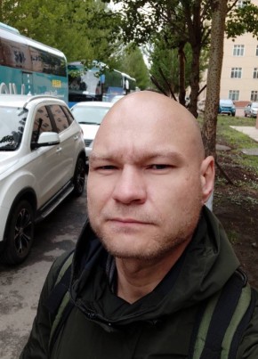 Yorkman, 40, Россия, Благовещенск (Амурская обл.)