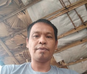 Erick Feb Rulona, 40 лет, Makati City