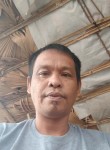Erick Feb Rulona, 40  , Makati City