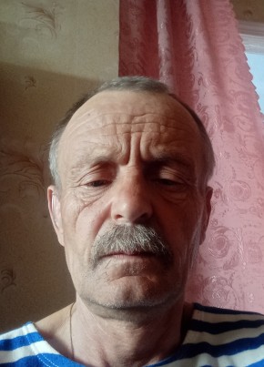 Алло Алло, 60, Україна, Макіївка