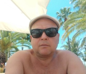 Grigore, 59, Chisinau