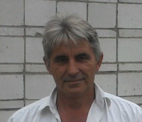 Владимир, 66 лет, Линево