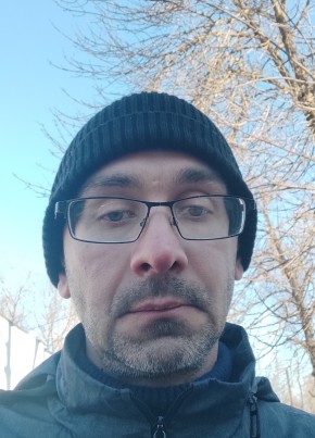Pavel Majnikov, 45, Россия, Фурманов